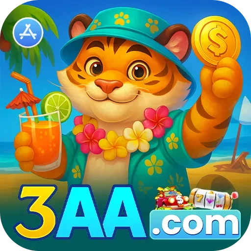 App 3aa para Android e iOS - download grátis