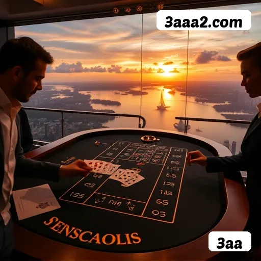 Configurações úteis dentro do app 3aa