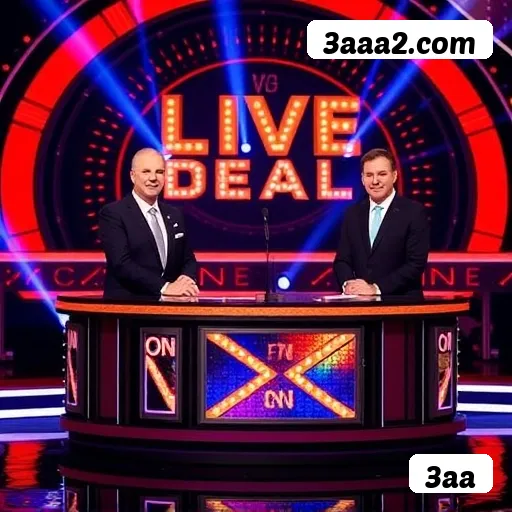 Guia rápido de apostas ao vivo na 3aa