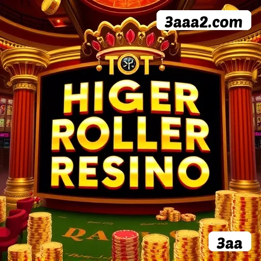 Cassino 3aa app mobile