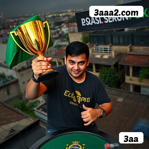 Cashback VIP 3aa - reembolso semanal