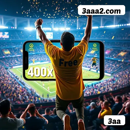 Bônus e prêmios 3aa