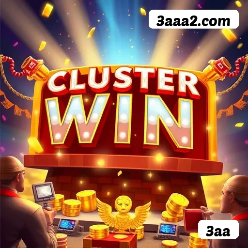 Slots com prêmios 3aa